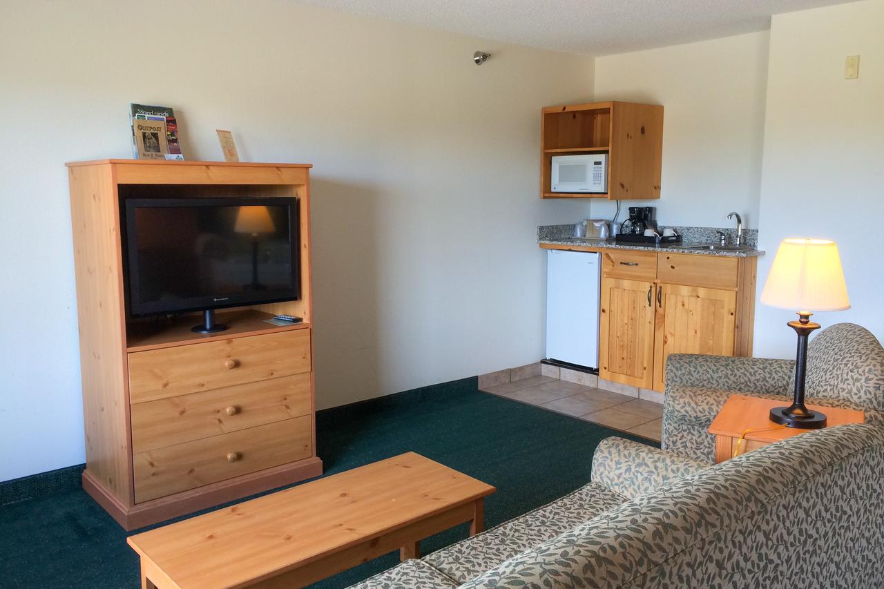 White Oak Inn And Suites - thumb 15