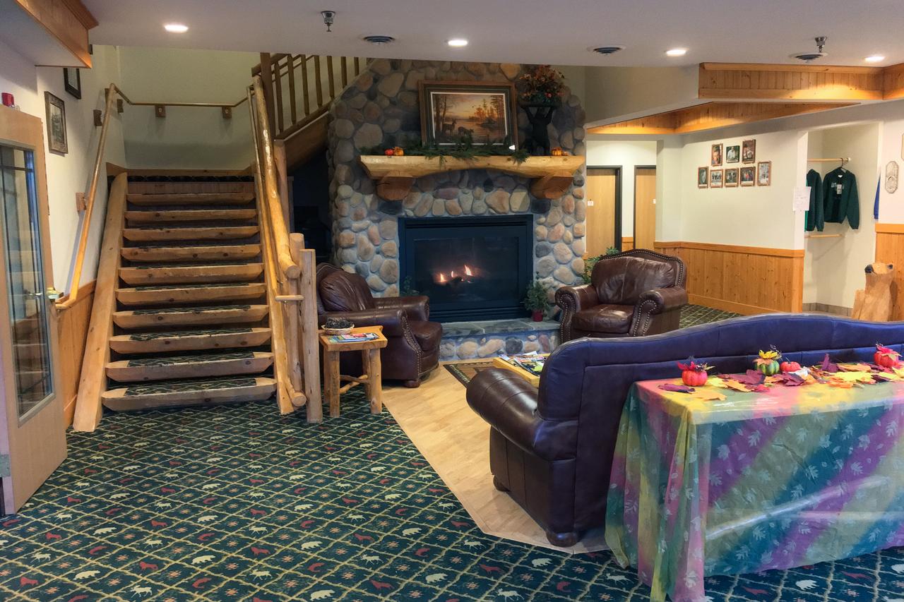 White Oak Inn And Suites - thumb 14