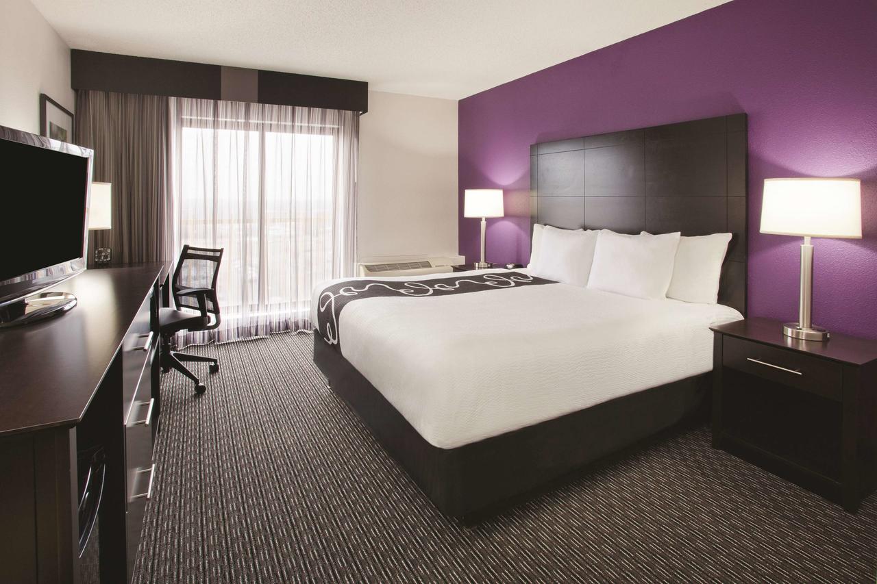 La Quinta By Wyndham Minneapolis Bloomington W - thumb 1