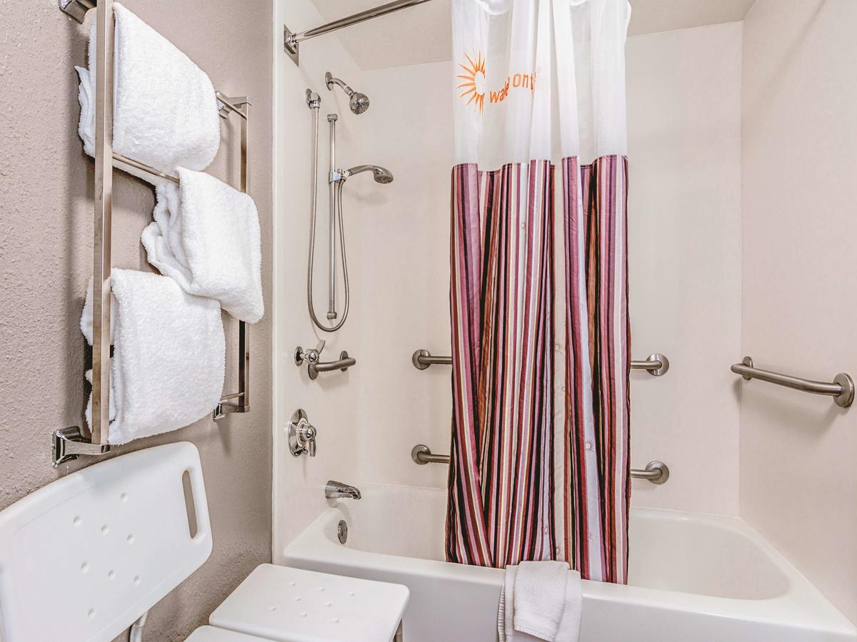 La Quinta By Wyndham Minneapolis Bloomington W - thumb 34