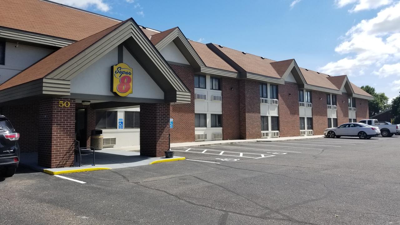 Super 8 By Wyndham St. Cloud - thumb 5