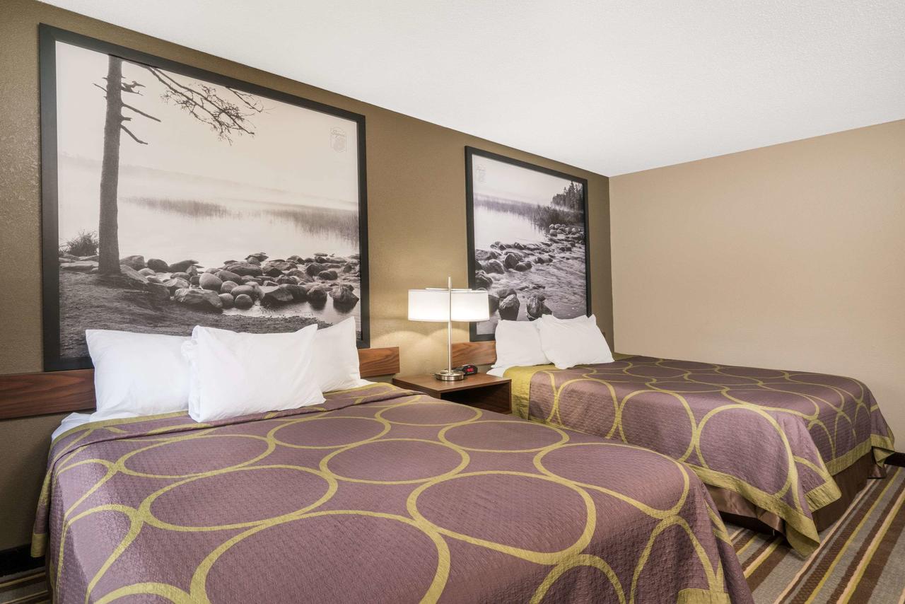 Super 8 By Wyndham St. Cloud - thumb 15