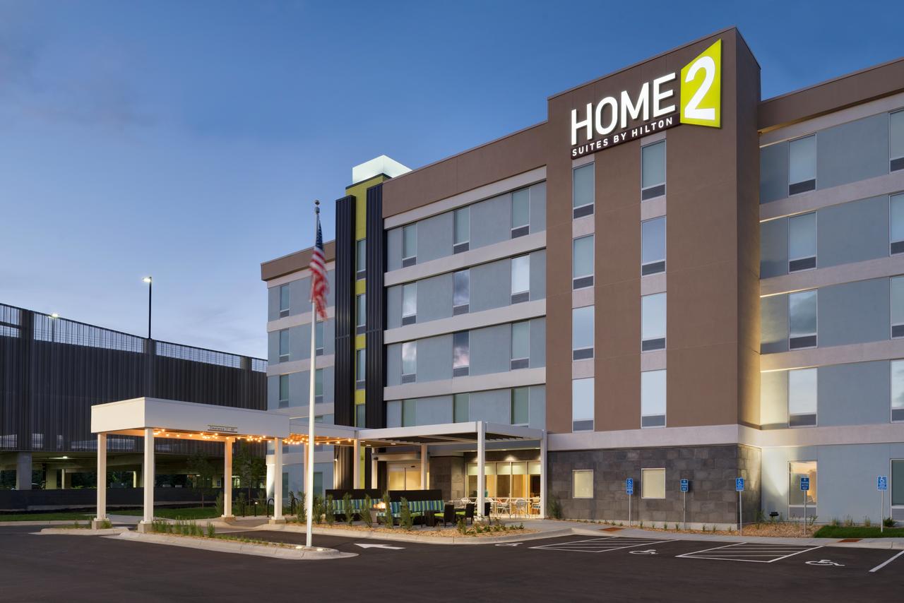 Home2 Suites By Hilton Roseville Minneapolis - thumb 0