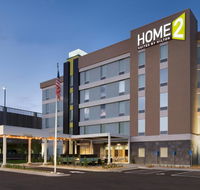 Home2 Suites by Hilton Roseville Minneapolis - Accommodation Michigan