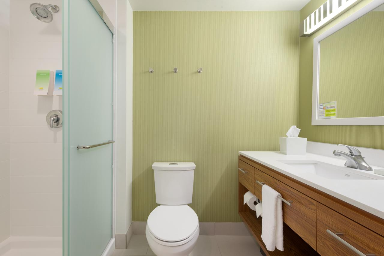 Home2 Suites By Hilton Roseville Minneapolis - thumb 18