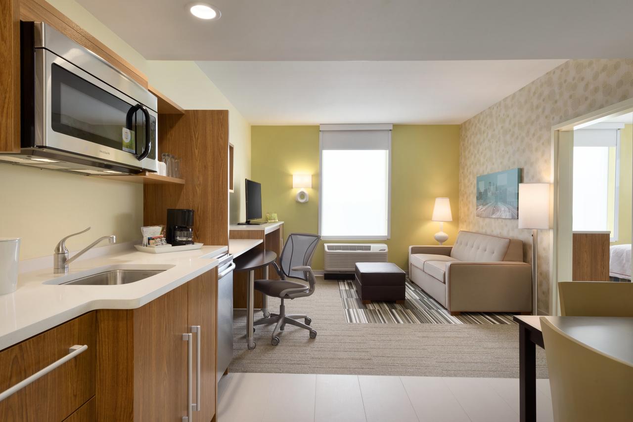 Home2 Suites By Hilton Roseville Minneapolis - thumb 8