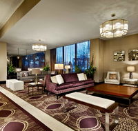 Radisson Hotel Brooklyn Center - Accommodation Michigan