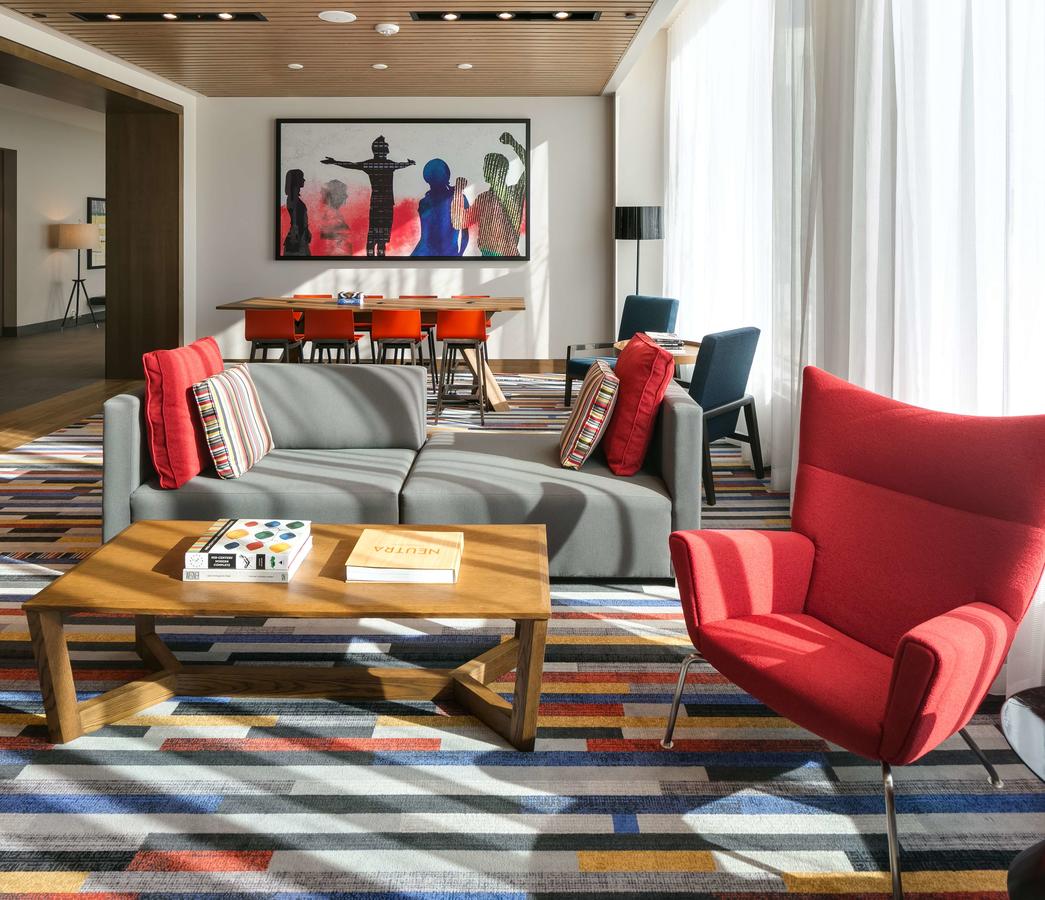 Hyatt Regency Bloomington - thumb 12