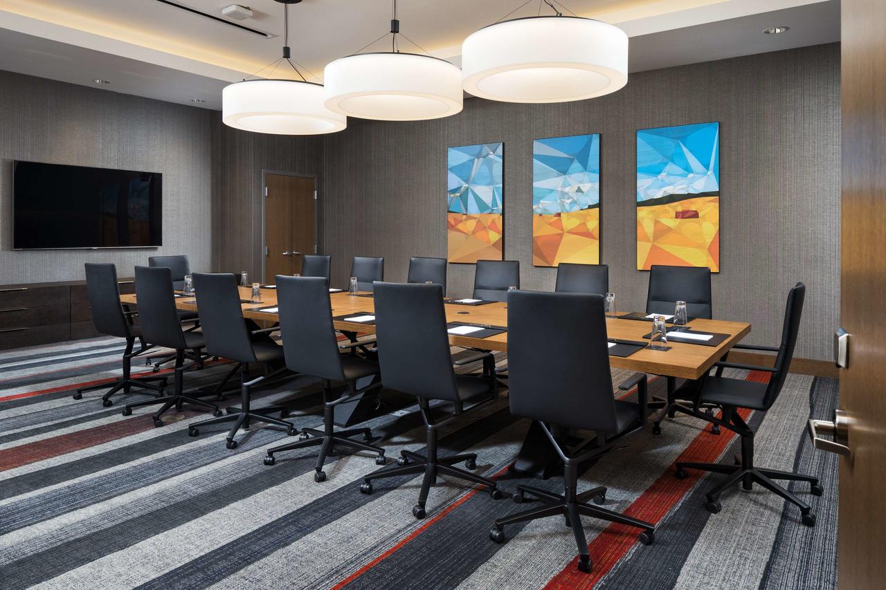 Hyatt Regency Bloomington - thumb 21
