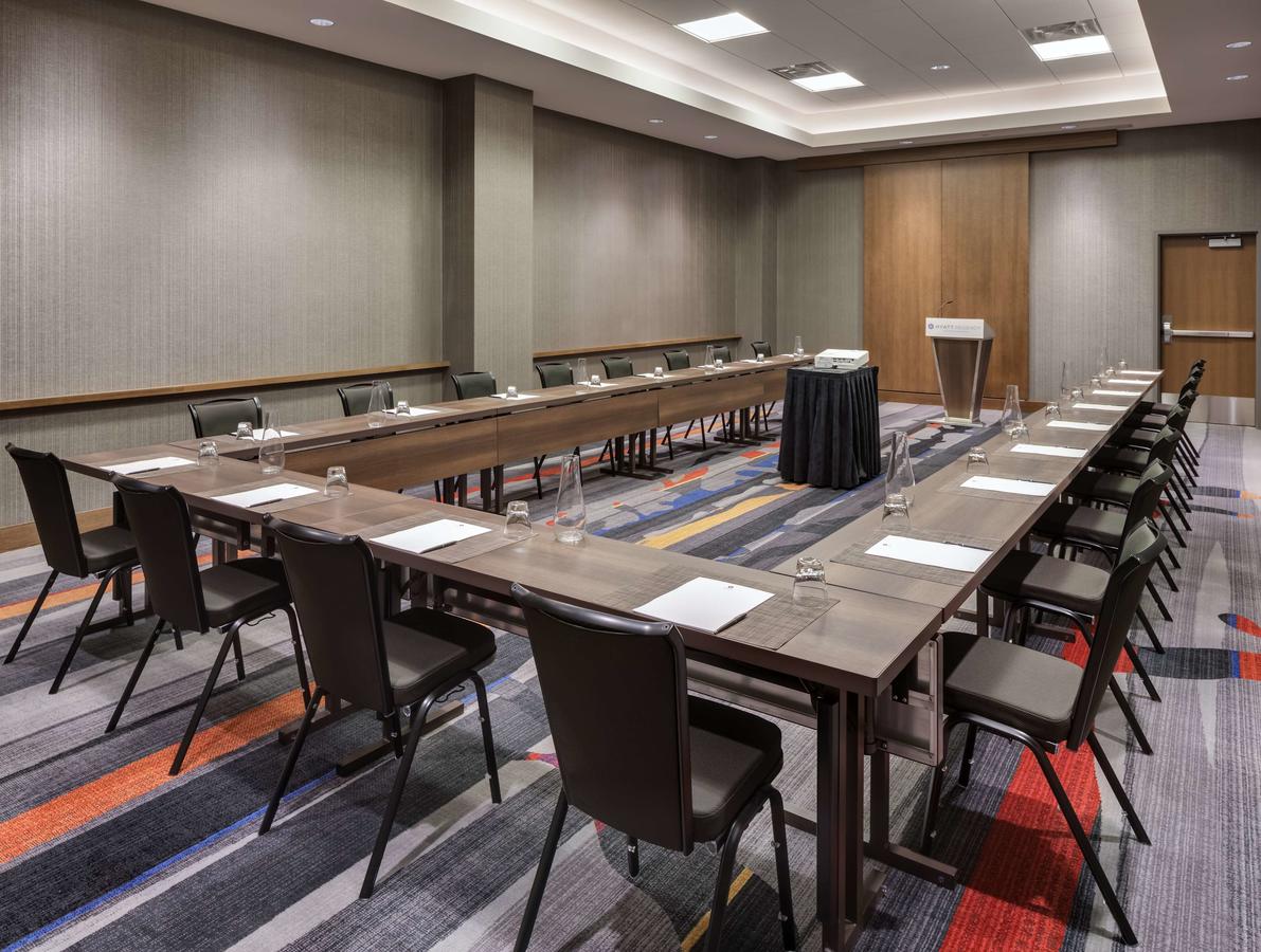 Hyatt Regency Bloomington - thumb 17
