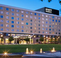 Hyatt Regency Bloomington - Accommodation Michigan