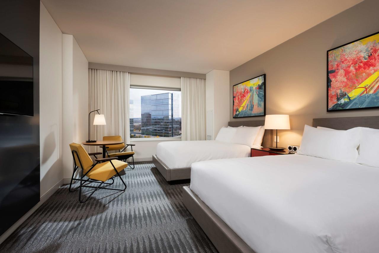 Hyatt Regency Bloomington - thumb 2