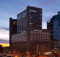 Hyatt Place Minneapolis/Downtown - Accommodation Michigan
