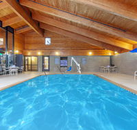 AmericInn by Wyndham Mankato Event Center - Accommodation Michigan