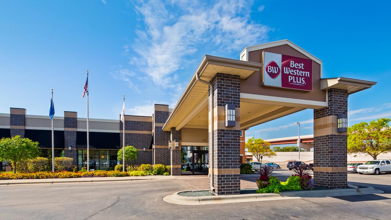 Best Western Plus Bloomington Hotel - thumb 5