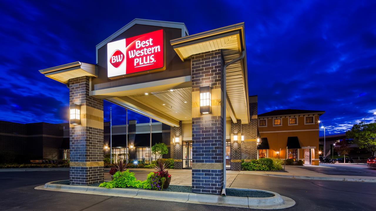 Best Western Plus Bloomington Hotel - thumb 4
