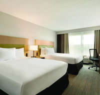 Country Inn  Suites by Radisson Brooklyn Center MN - Accommodation Michigan