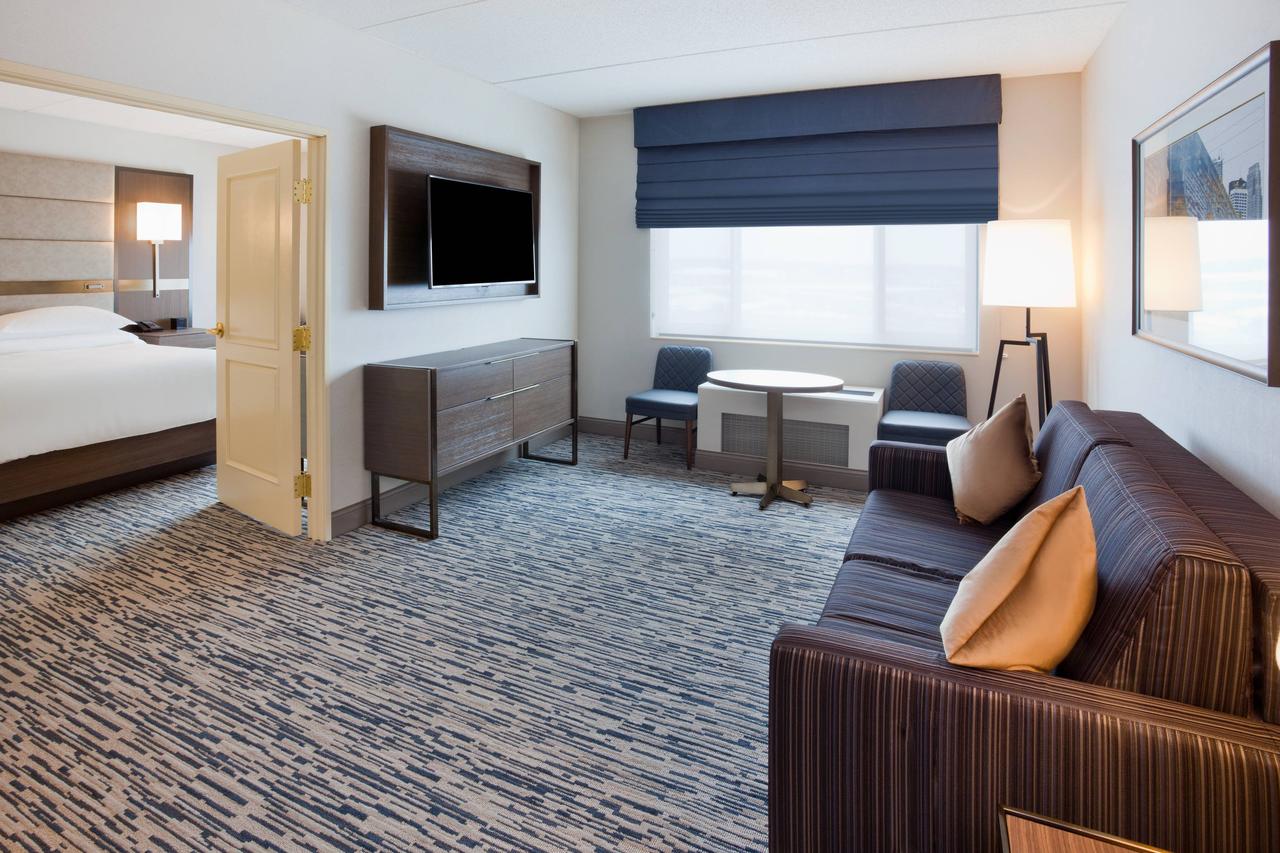 Sheraton Hotel St. Paul Woodbury - thumb 12