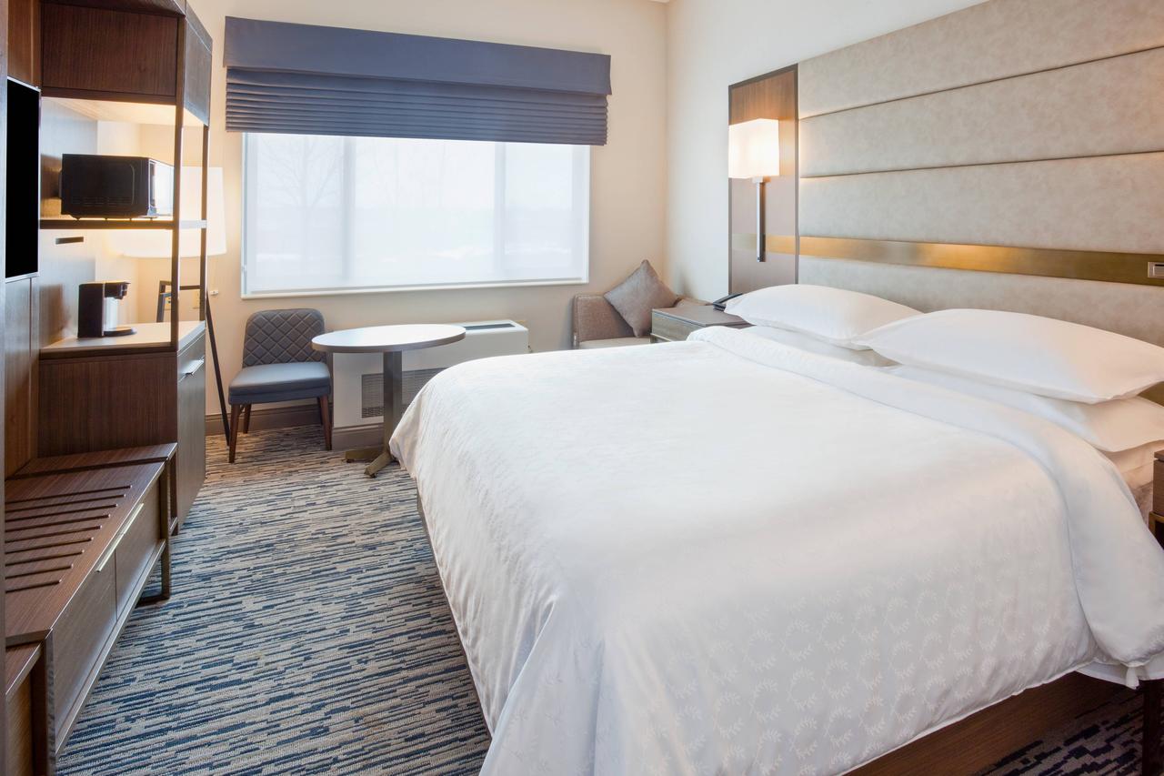 Sheraton Hotel St. Paul Woodbury - thumb 26