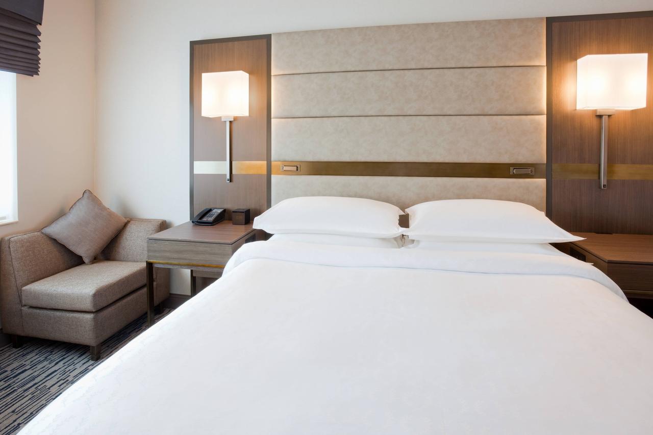 Sheraton Hotel St. Paul Woodbury - thumb 17