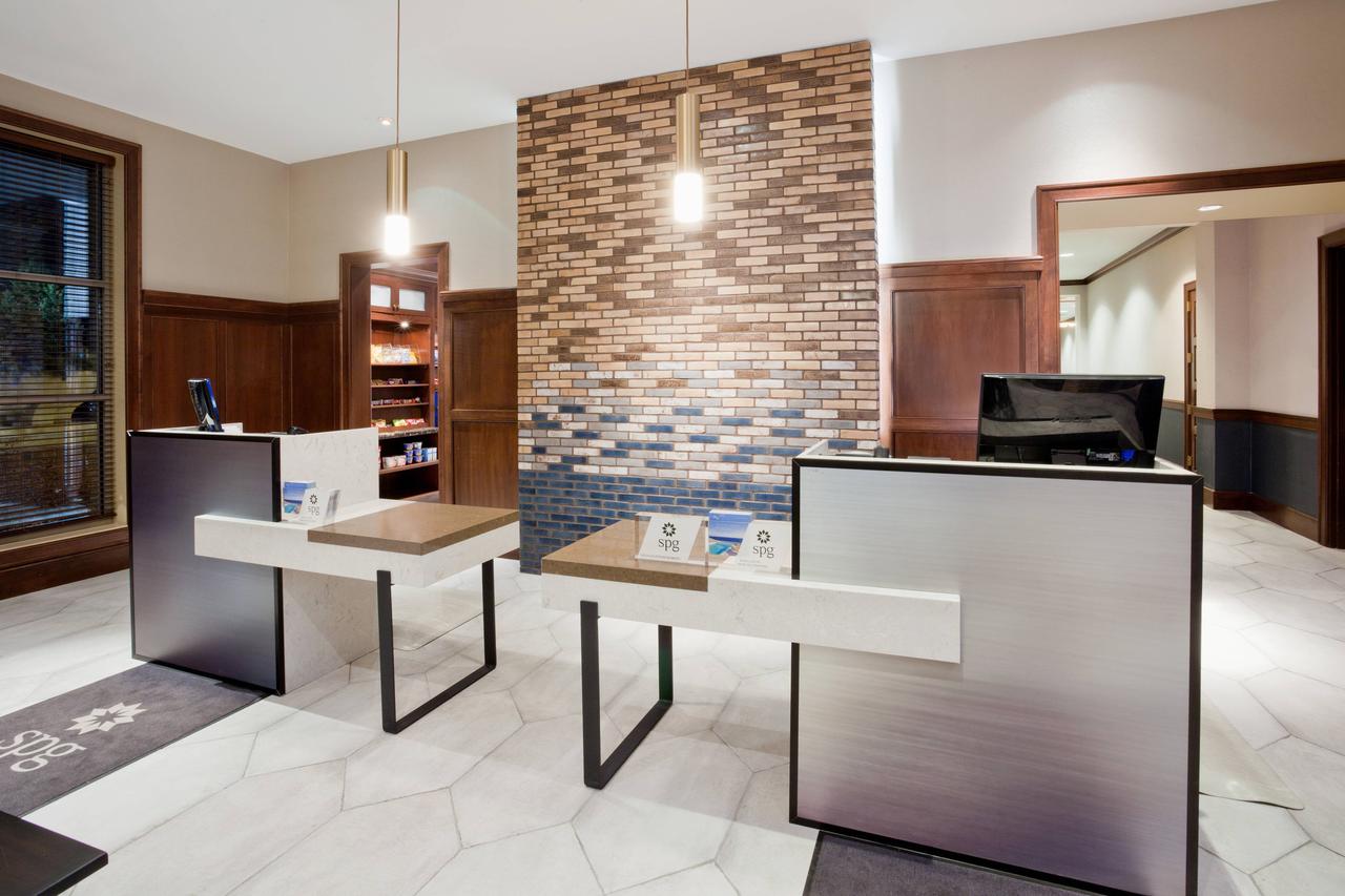 Sheraton Hotel St. Paul Woodbury - thumb 8