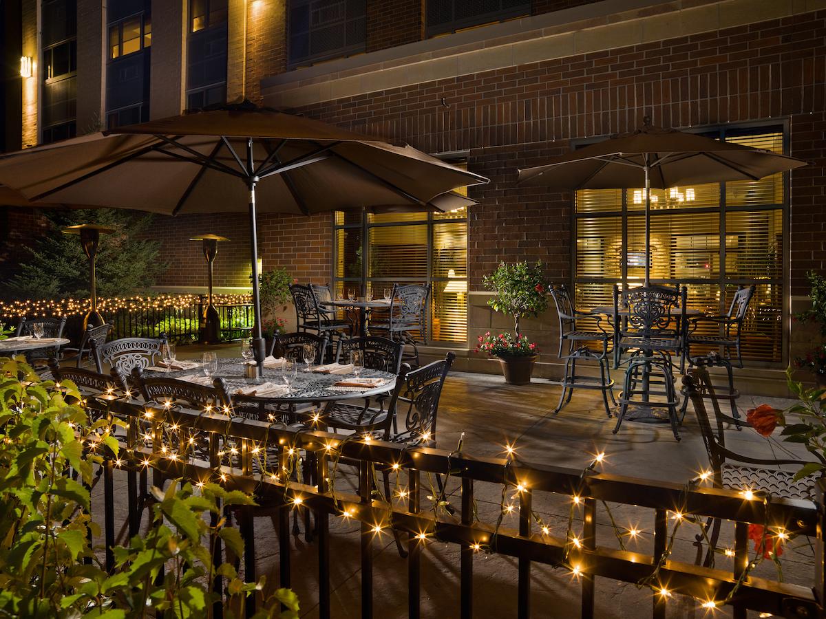 Sheraton Hotel St. Paul Woodbury - thumb 3