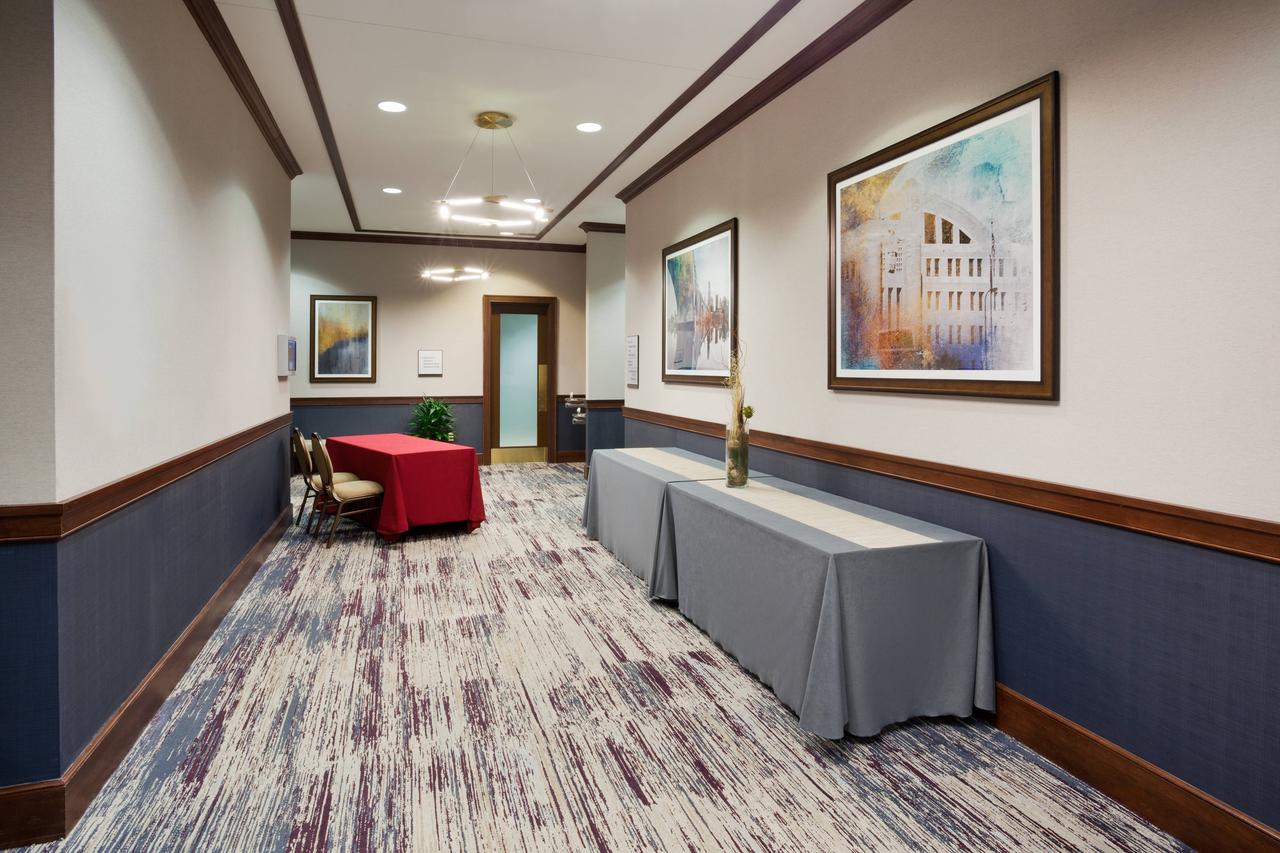 Sheraton Hotel St. Paul Woodbury - thumb 19