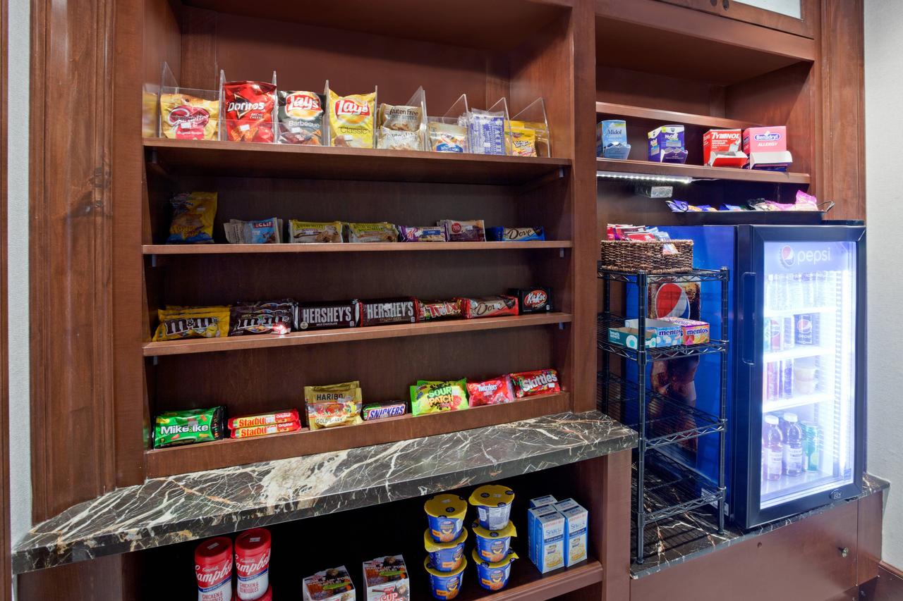 Sheraton Hotel St. Paul Woodbury - thumb 34