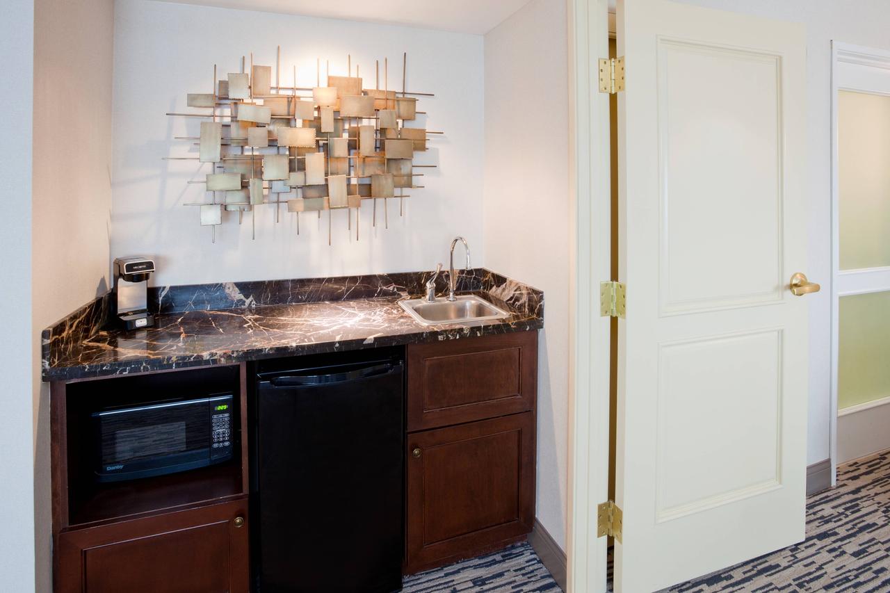 Sheraton Hotel St. Paul Woodbury - thumb 16