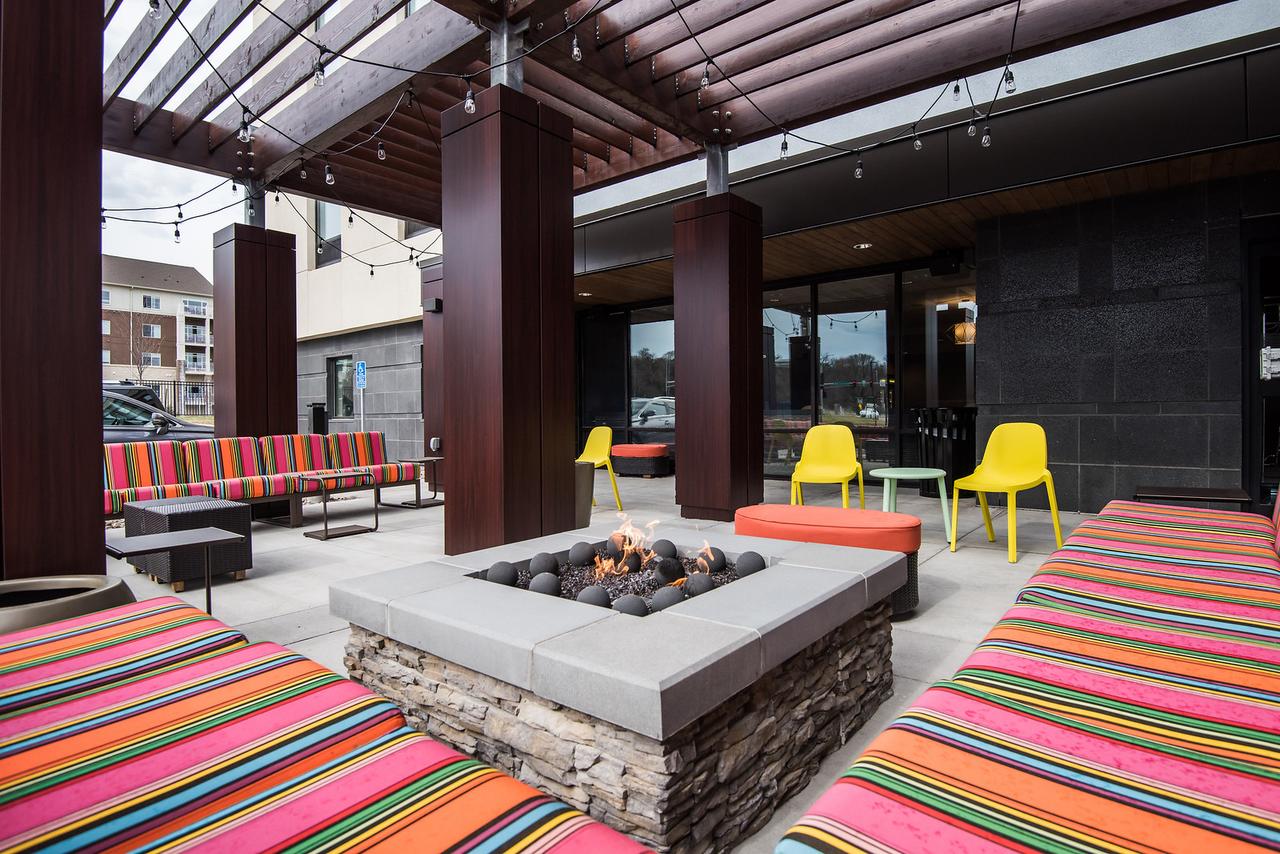 Home2 Suites By Hilton Rochester Mayo Clinic Area - thumb 0