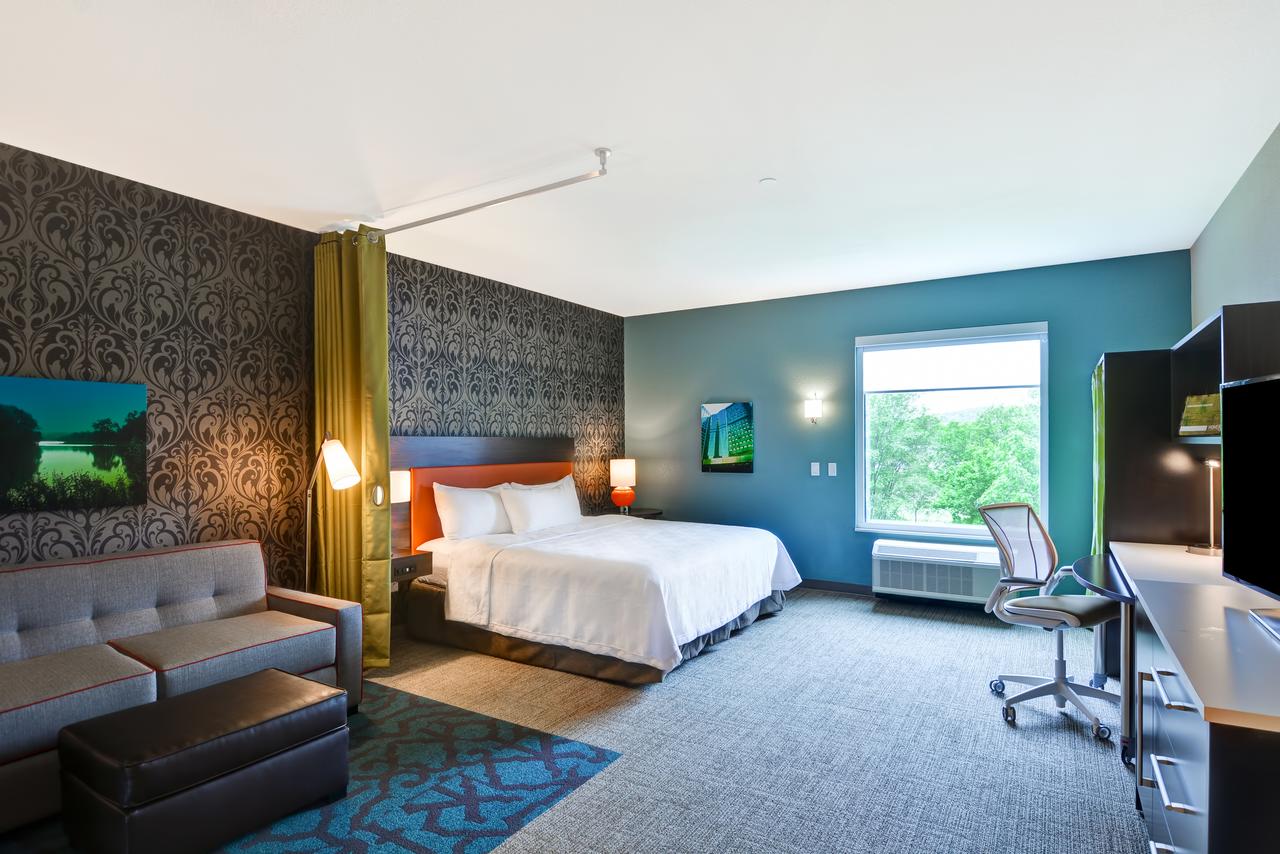 Home2 Suites By Hilton Rochester Mayo Clinic Area - thumb 21