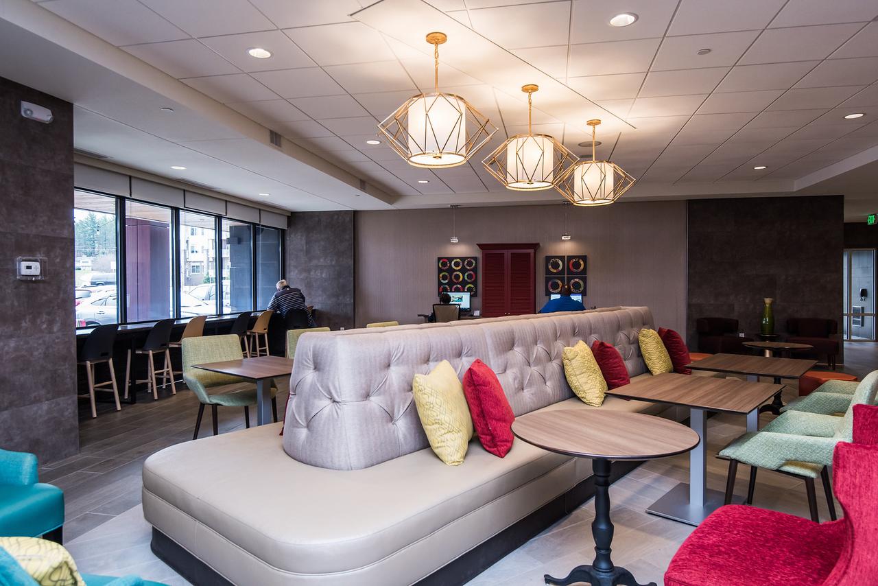 Home2 Suites By Hilton Rochester Mayo Clinic Area - thumb 25