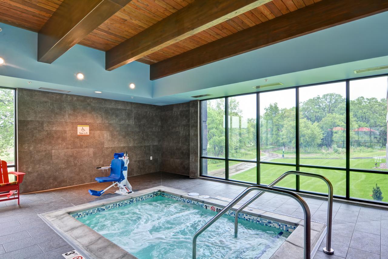 Home2 Suites By Hilton Rochester Mayo Clinic Area - thumb 5