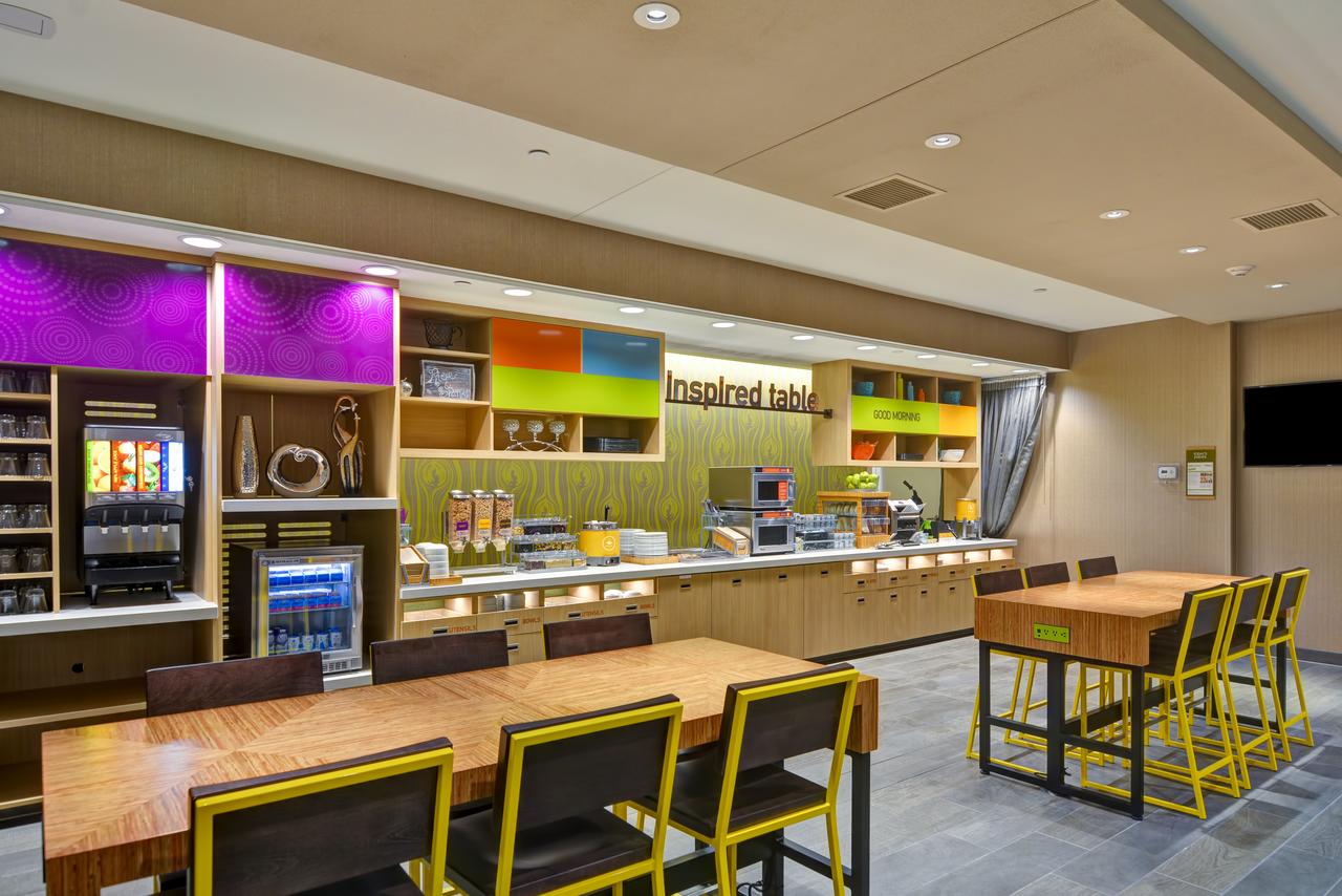 Home2 Suites By Hilton Rochester Mayo Clinic Area - thumb 4