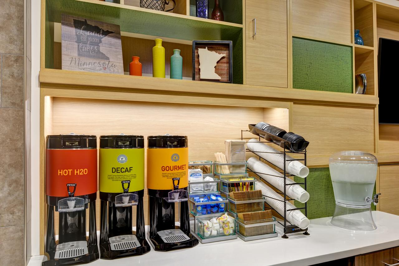 Home2 Suites By Hilton Rochester Mayo Clinic Area - thumb 1