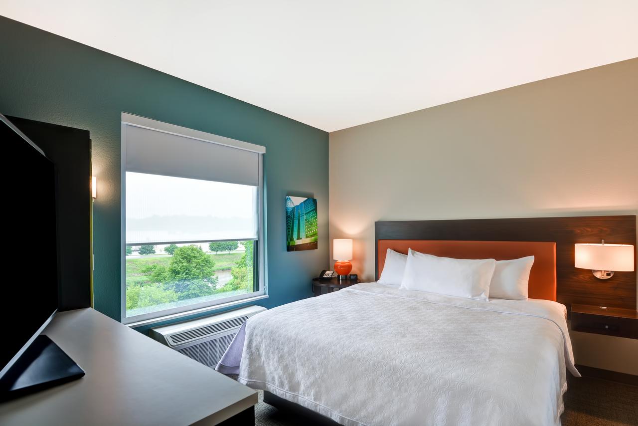 Home2 Suites By Hilton Rochester Mayo Clinic Area - thumb 12