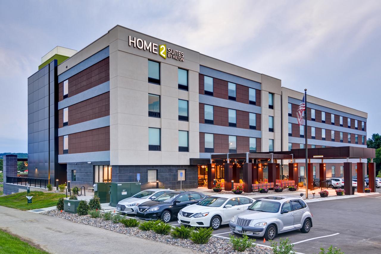 Home2 Suites By Hilton Rochester Mayo Clinic Area - thumb 29