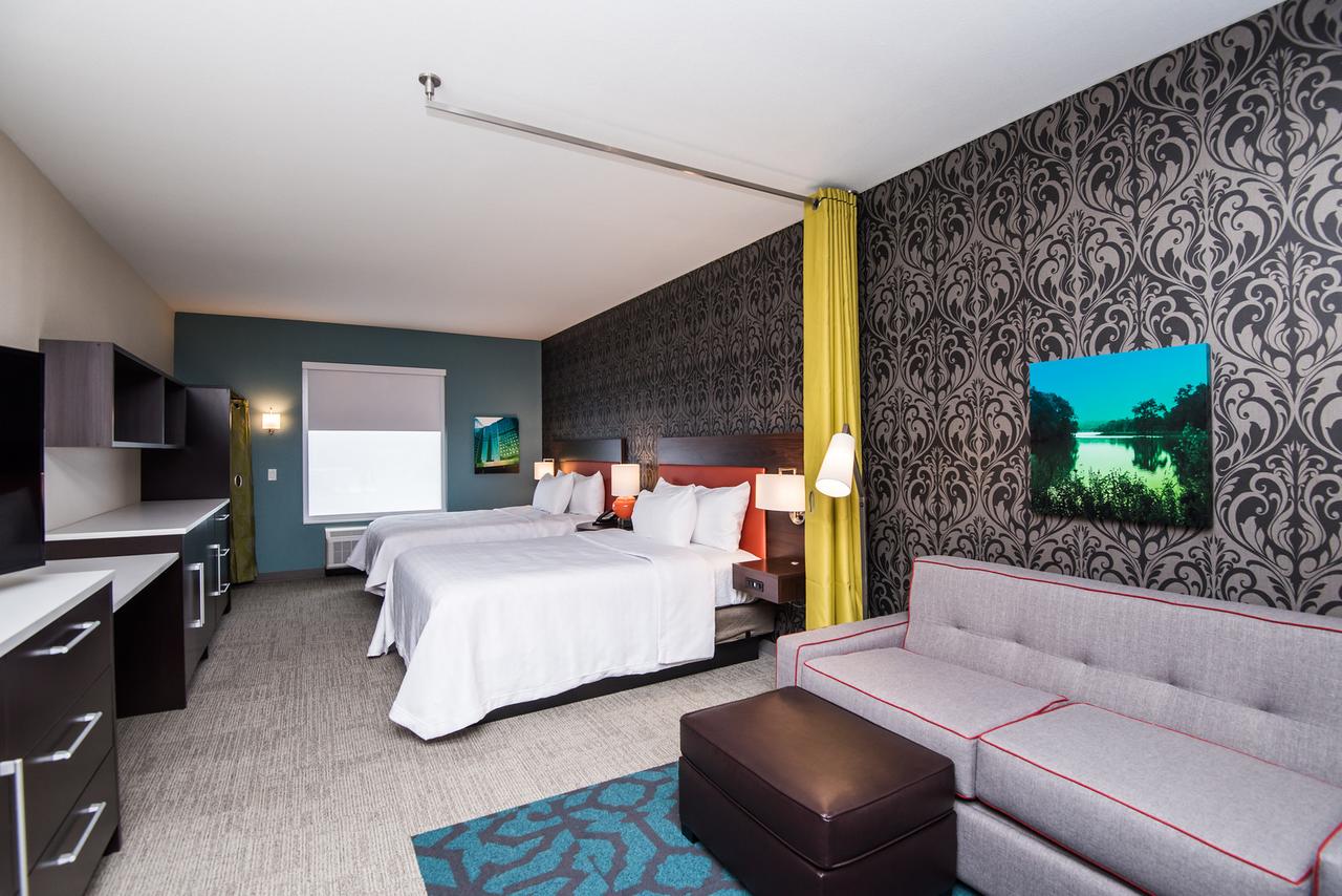 Home2 Suites By Hilton Rochester Mayo Clinic Area - thumb 28