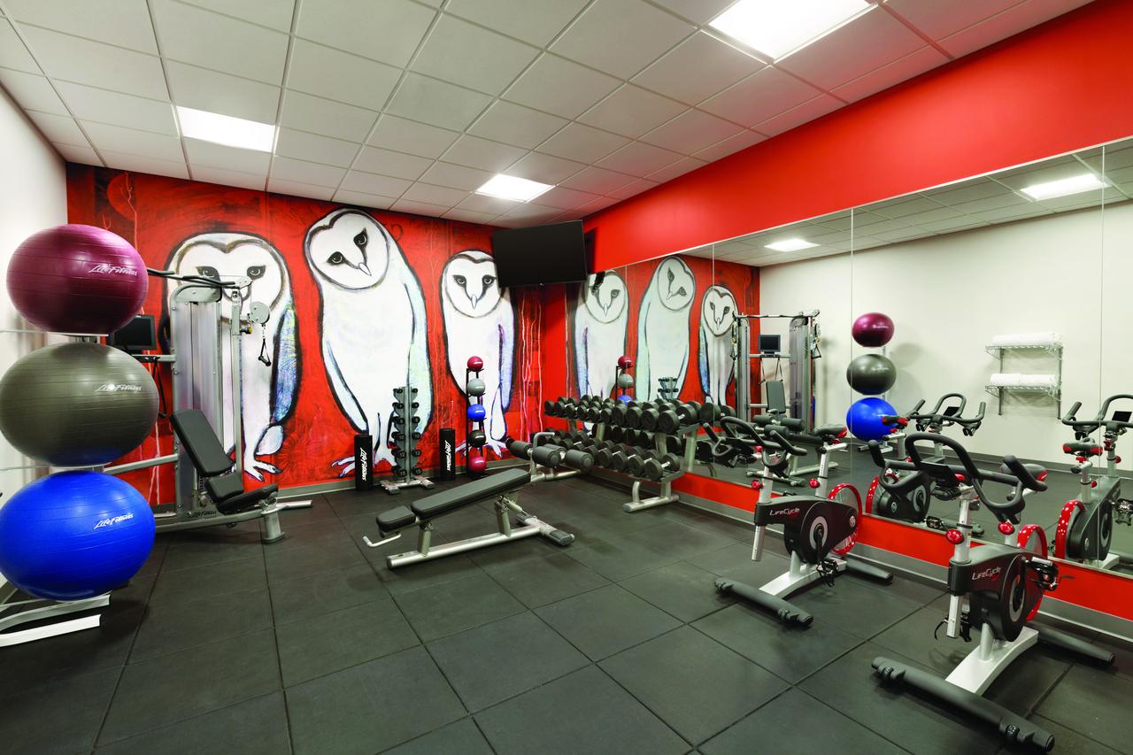 Radisson Red Minneapolis Downtown - thumb 9