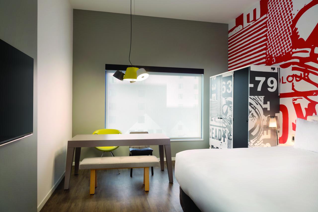 Radisson Red Minneapolis Downtown - thumb 16