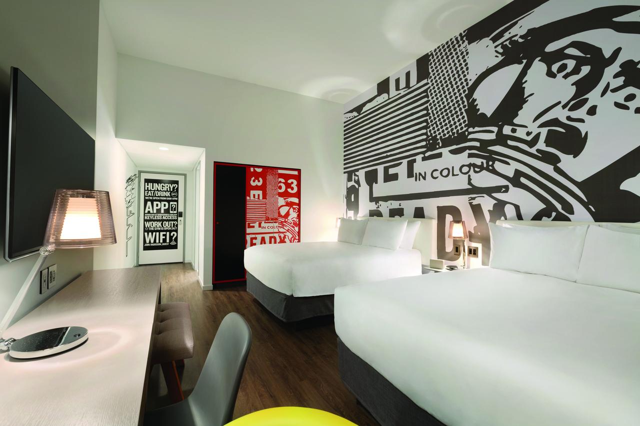 Radisson Red Minneapolis Downtown - thumb 6