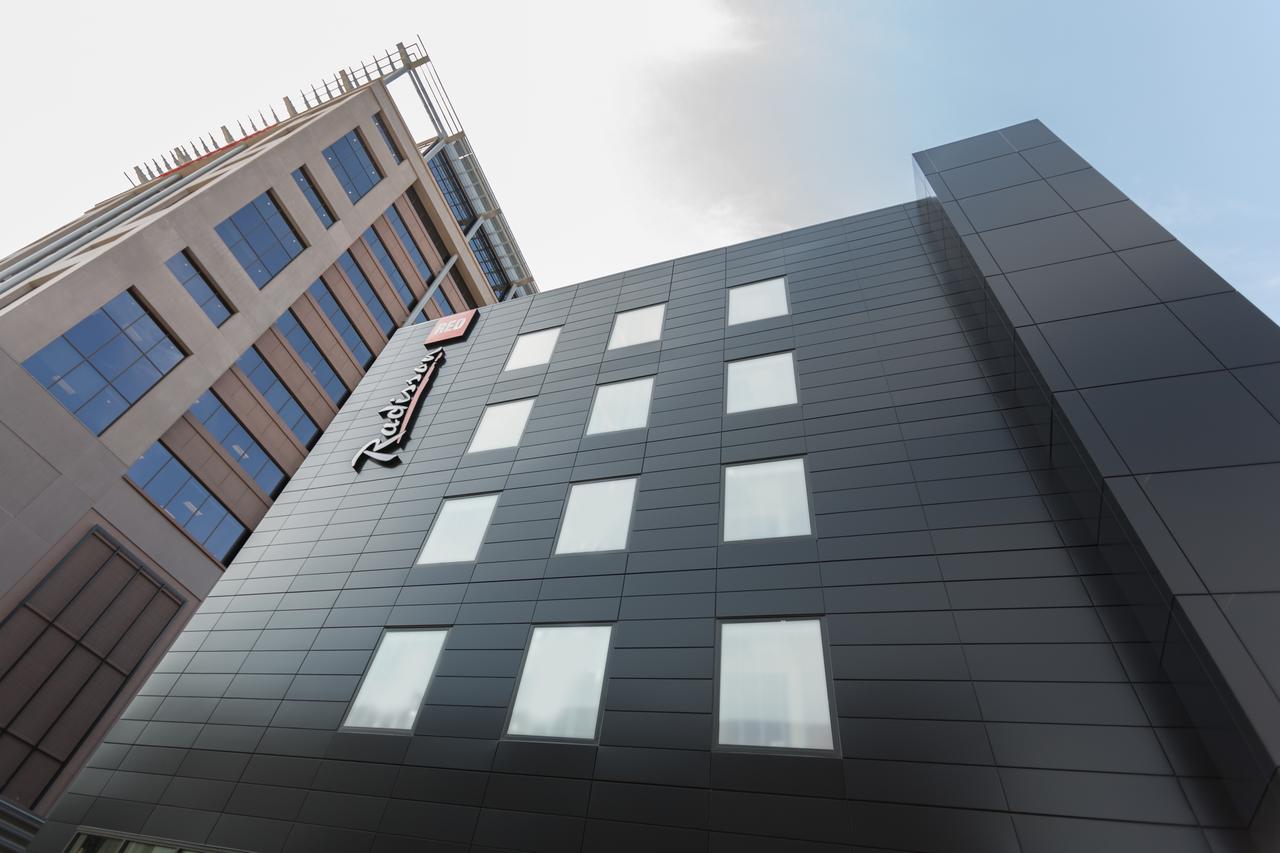 Radisson Red Minneapolis Downtown - thumb 19