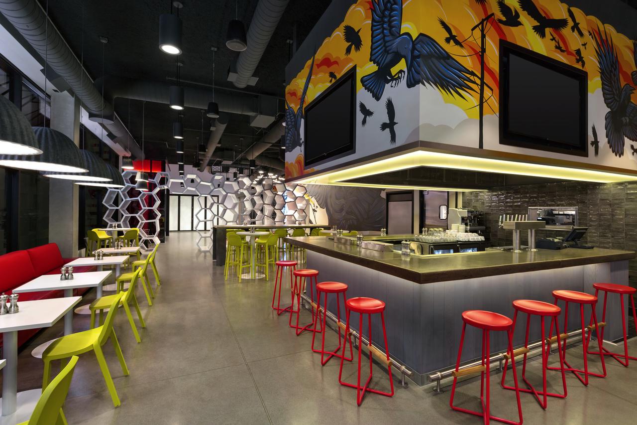 Radisson Red Minneapolis Downtown - thumb 17