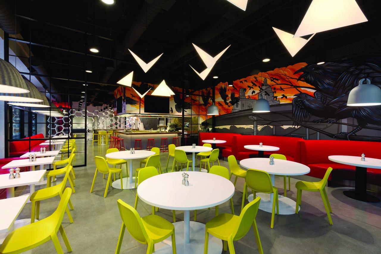 Radisson Red Minneapolis Downtown - thumb 15