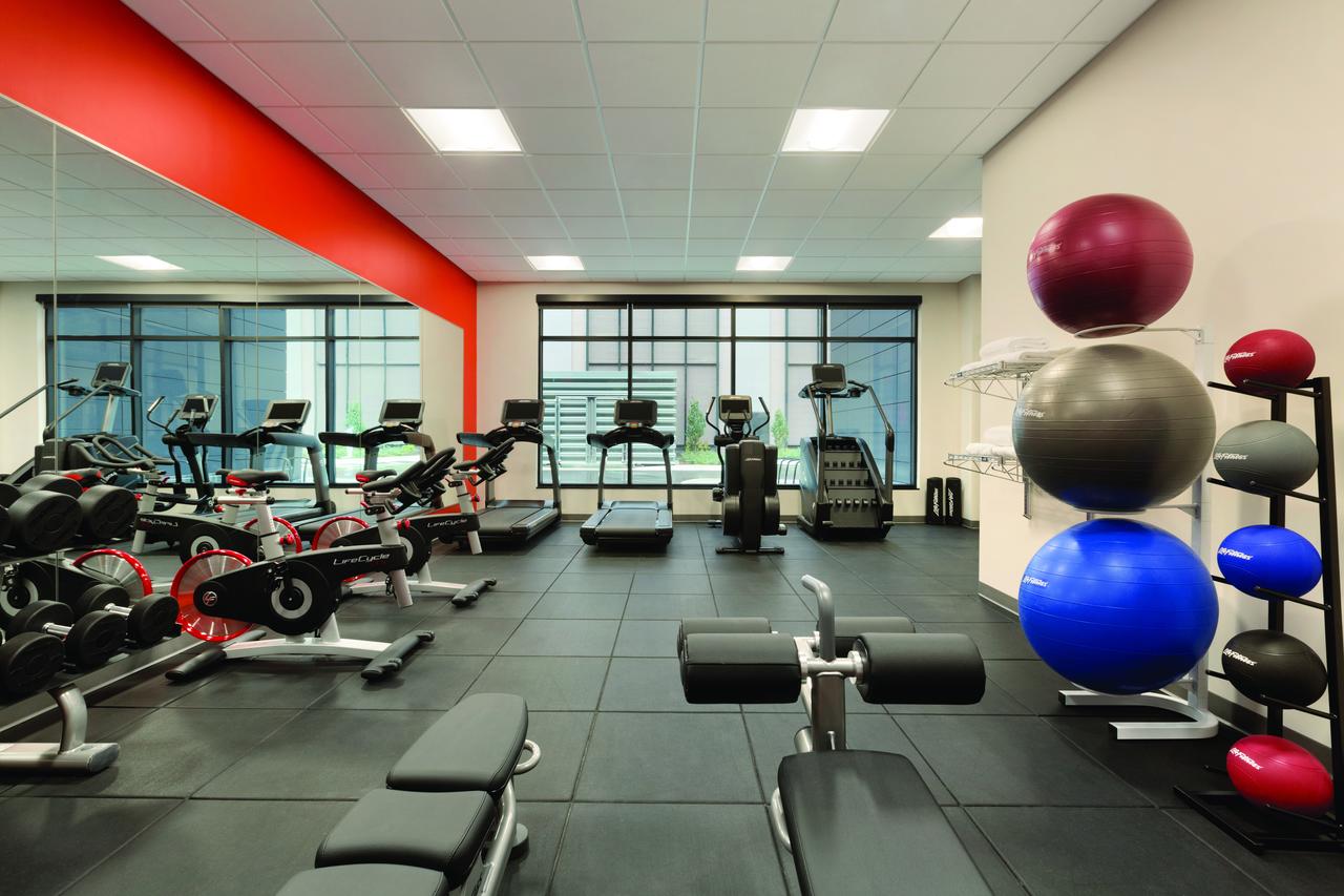 Radisson Red Minneapolis Downtown - thumb 5