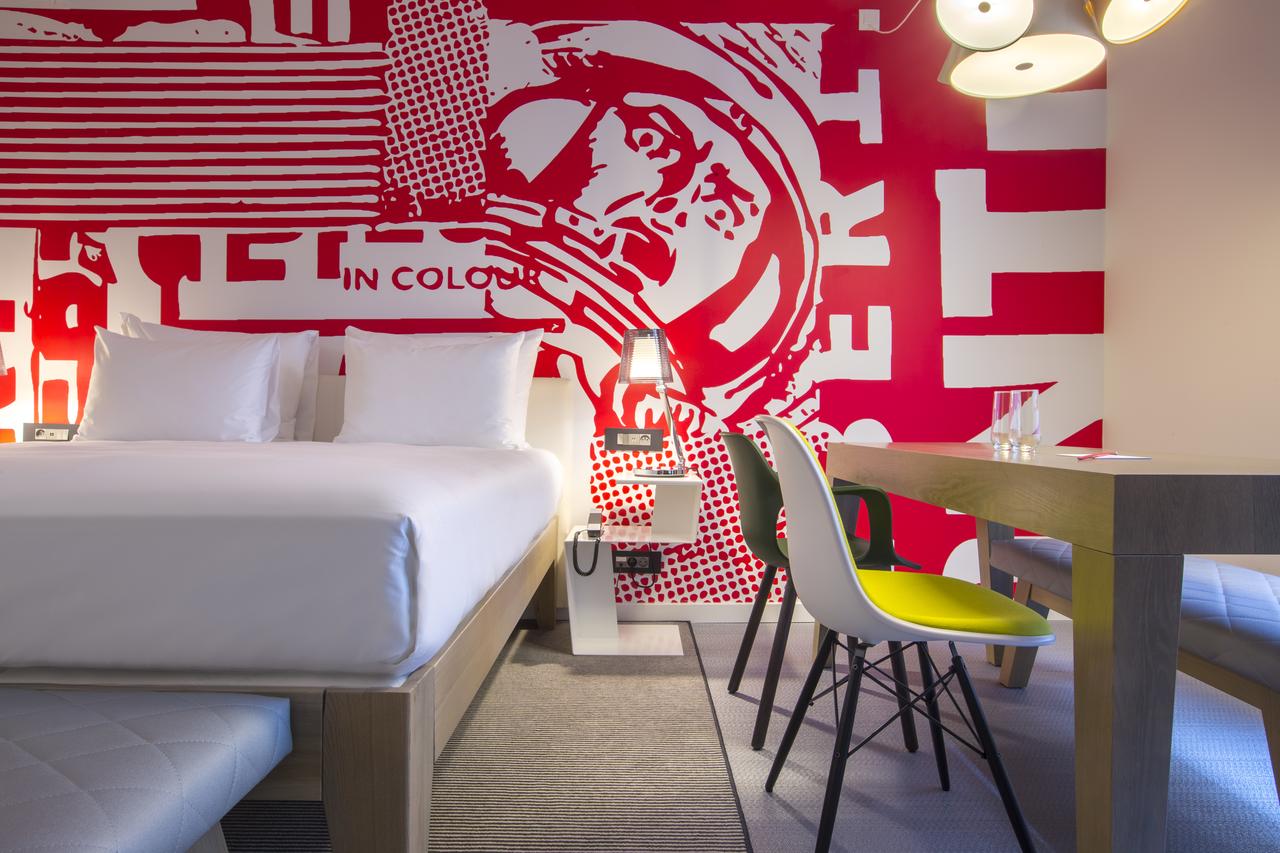 Radisson Red Minneapolis Downtown - thumb 23