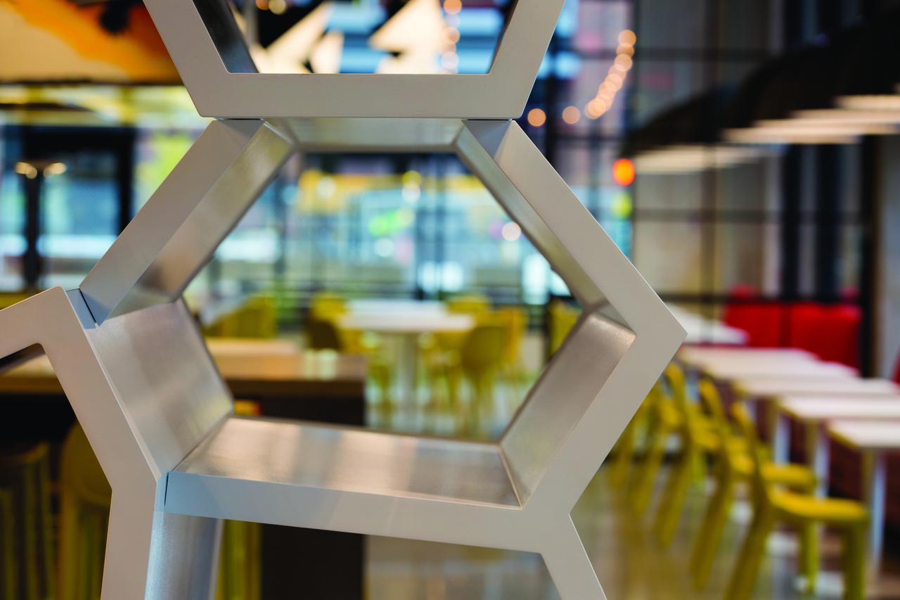 Radisson Red Minneapolis Downtown - thumb 11