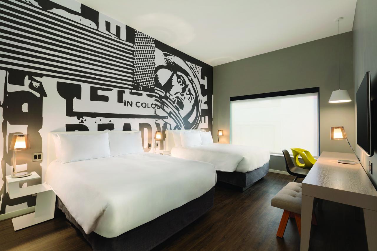 Radisson Red Minneapolis Downtown - thumb 7