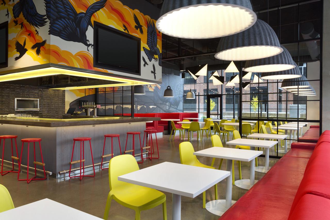 Radisson Red Minneapolis Downtown - thumb 18