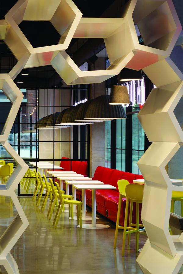 Radisson Red Minneapolis Downtown - thumb 12